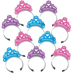 Diadema Princesa